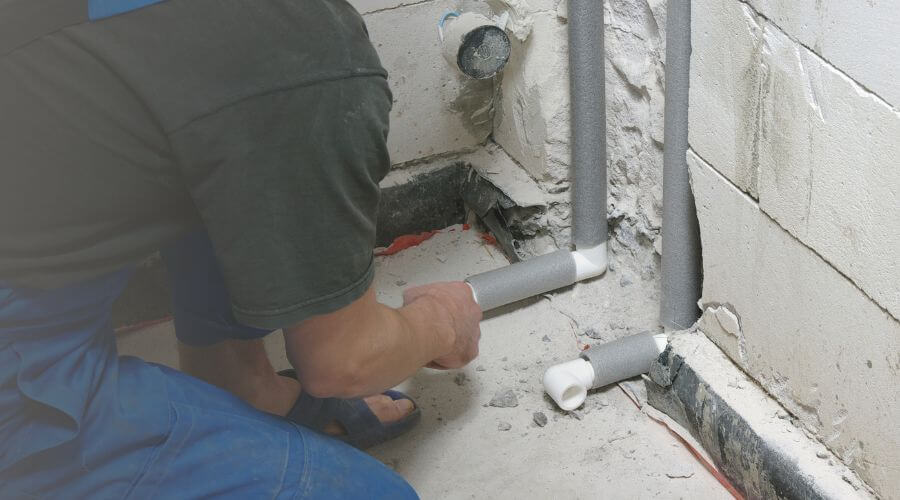 Local annual plumbing maintenance in Milton, TN